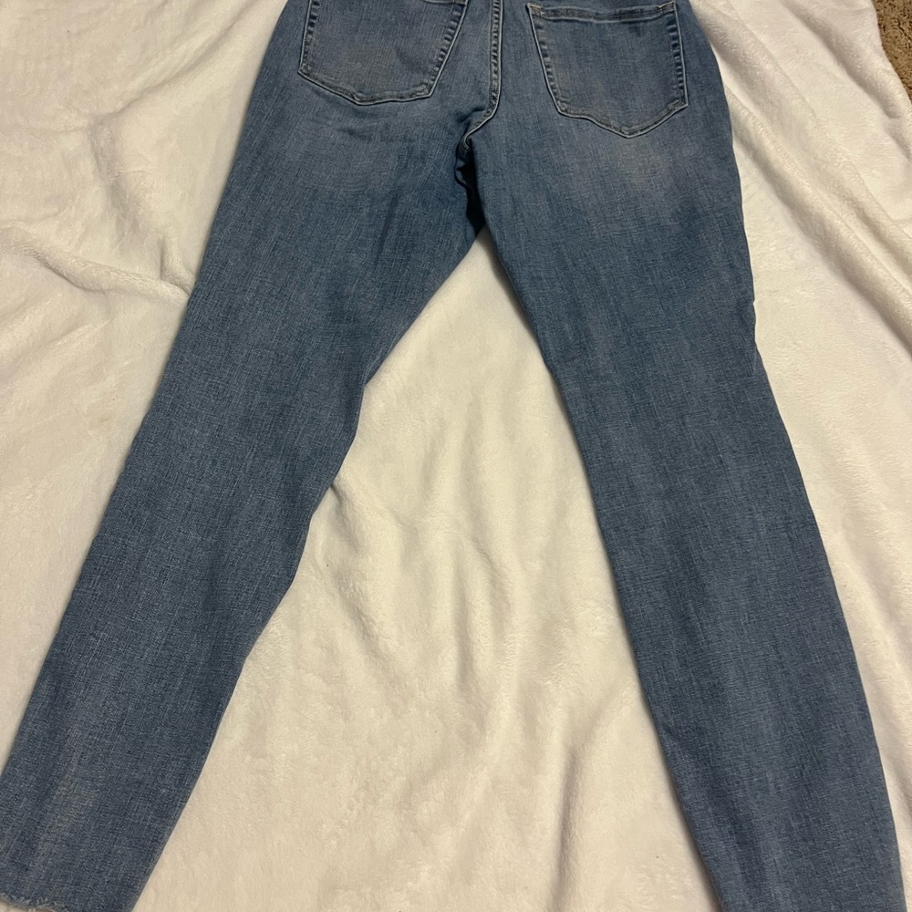 Good American Denim Jeans